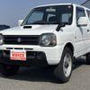 suzuki jimny 2008 -SUZUKI--Jimny ABA-JB23W--JB23W-605807---SUZUKI--Jimny ABA-JB23W--JB23W-605807- image 14