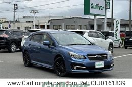 subaru impreza-wagon 2015 -SUBARU--Impreza Wagon DAA-GPE--GPE-025974---SUBARU--Impreza Wagon DAA-GPE--GPE-025974-