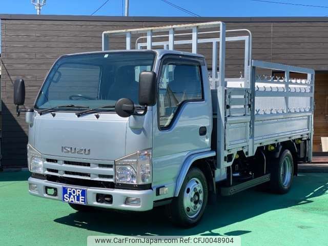 isuzu elf-truck 2014 -ISUZU 【相模 100ﾀ1103】--Elf TKG-NKR85N--NKR85-7039273---ISUZU 【相模 100ﾀ1103】--Elf TKG-NKR85N--NKR85-7039273- image 1