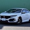 honda civic 2018 CFJ1450287 image 4