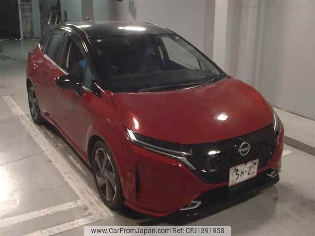 nissan aura 2023 -NISSAN--AURA FE13-338973---NISSAN--AURA FE13-338973- image 1
