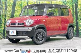 suzuki hustler 2014 quick_quick_MR31S_MR31S-238976