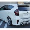 toyota prius-α 2015 quick_quick_ZVW41W_ZVW41-0027759 image 9