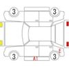 toyota camry 2017 CFJ1609080 image 2