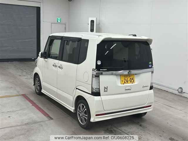 honda n-box 2014 -HONDA 【姫路 581ヒ2605】--N BOX JF1-1476102---HONDA 【姫路 581ヒ2605】--N BOX JF1-1476102- image 2