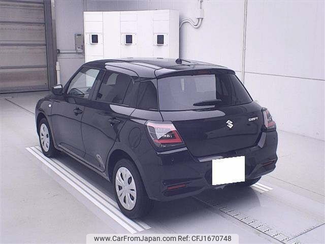 suzuki swift 2023 CFJ1670748 image 2