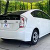 toyota prius 2012 quick_quick_ZVW30_ZVW30-5377173 image 17