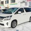 toyota vellfire 2014 -TOYOTA--Vellfire DBA-ANH25W--ANH25-8055689---TOYOTA--Vellfire DBA-ANH25W--ANH25-8055689- image 7