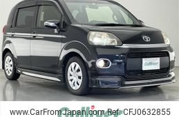 toyota porte 2014 -TOYOTA--Porte DBA-NCP141--NCP141-9110820---TOYOTA--Porte DBA-NCP141--NCP141-9110820-