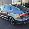 audi a3 2019 quick_quick_DBA-8VCXSL_WAUZZZ8V5K1001012 image 3