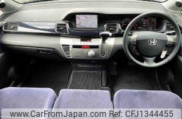 honda edix 2006 504928-931058