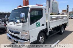 mitsubishi-fuso canter 2017 -MITSUBISHI--Canter TPG-FEB90--FEB90-551381---MITSUBISHI--Canter TPG-FEB90--FEB90-551381-