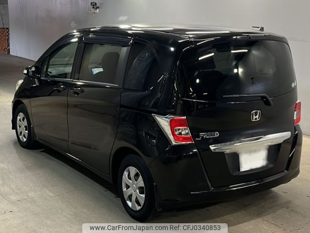 honda freed 2014 -HONDA 【広島 542ま1118】--Freed GB3-1607777---HONDA 【広島 542ま1118】--Freed GB3-1607777- image 2