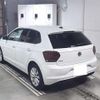 volkswagen polo 2019 -VOLKSWAGEN 【京都 302ﾏ5373】--VW Polo AWCHZ-KU025915---VOLKSWAGEN 【京都 302ﾏ5373】--VW Polo AWCHZ-KU025915- image 2