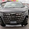 toyota alphard 2024 quick_quick_6AA-AAHH40W_AAHH40-0015724 image 6