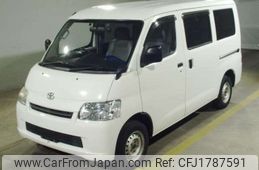 toyota townace-van 2017 CFJ1787591