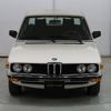 bmw 5-series 1980 CFJ1809155 image 5