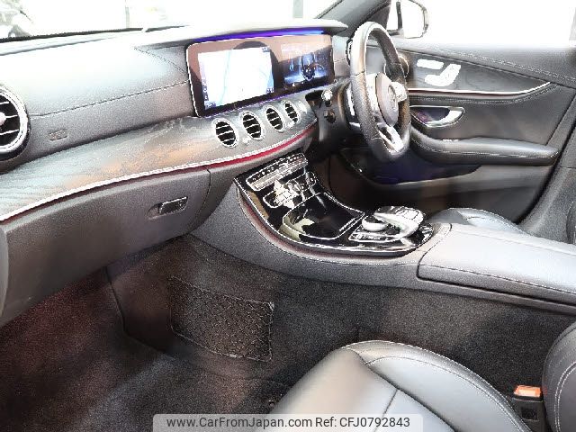 mercedes-benz e-class 2019 -MERCEDES-BENZ--Benz E Class LDA-213004C--WDD2130042A517119---MERCEDES-BENZ--Benz E Class LDA-213004C--WDD2130042A517119- image 2