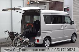 nissan clipper-rio 2018 CFJ1710524