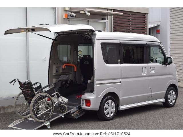 nissan clipper-rio 2018 CFJ1710524 image 1
