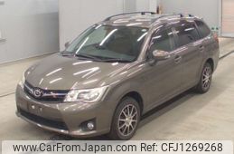 toyota corolla-fielder 2012 -TOYOTA--Corolla Fielder NZE164G-7004280---TOYOTA--Corolla Fielder NZE164G-7004280-
