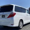 toyota alphard-g 2008 CFJ1765573 image 2