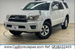 toyota hilux-surf 2008 -TOYOTA--Hilux Surf CBA-TRN215W--TRN215-0024831---TOYOTA--Hilux Surf CBA-TRN215W--TRN215-0024831-