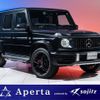 mercedes-benz g-class 2023 quick_quick_3BA-463276_W1N4632762X453702 image 1