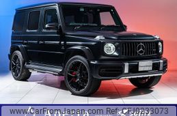 mercedes-benz g-class 2023 quick_quick_3BA-463276_W1N4632762X453702