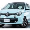 renault twingo 2017 -RENAULT--Renault Twingo DBA-AHH4B--VF1AHB22AH0759813---RENAULT--Renault Twingo DBA-AHH4B--VF1AHB22AH0759813- image 1