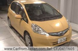 honda fit 2012 -HONDA 【足立 502ﾐ2078】--Fit GP1--1116019---HONDA 【足立 502ﾐ2078】--Fit GP1--1116019-