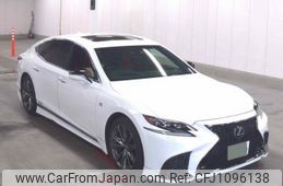 lexus ls 2017 quick_quick_DAA-GVF50_6000613