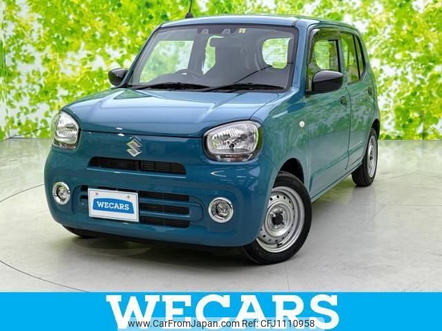 suzuki alto 2023 quick_quick_3BA-HA37S_HA37S-125632 image 1