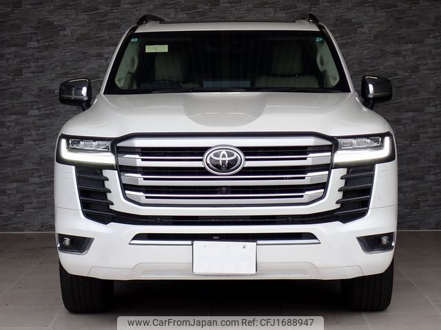 toyota land-cruiser 2024 CFJ1688947 image 2