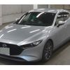 mazda mazda3-fastback 2022 quick_quick_6BA-BP5P_201683 image 4