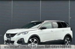peugeot 5008 2021 CFJ1768148