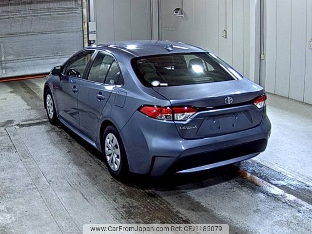 toyota corolla 2022 -TOYOTA--Corolla ZRE212-6040111---TOYOTA--Corolla ZRE212-6040111- image 2