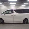 toyota vellfire 2016 -TOYOTA--Vellfire DAA-AYH30W--AYH30-0028125---TOYOTA--Vellfire DAA-AYH30W--AYH30-0028125- image 9