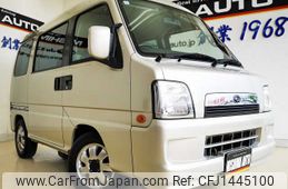 subaru sambar-dias-wagon 2005 -SUBARU 【伊豆 580ｿ210】--Samber Dias Wagon TW1--019974---SUBARU 【伊豆 580ｿ210】--Samber Dias Wagon TW1--019974-