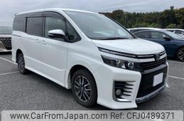 toyota voxy 2014 quick_quick_DBA-ZRR85W_ZRR85-0018115