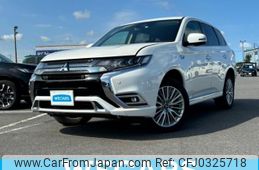 mitsubishi outlander-phev 2019 quick_quick_5LA-GG3W_GG3W-0607368