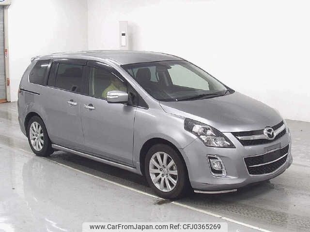 mazda mpv 2015 -MAZDA--MPV LY3P-303300---MAZDA--MPV LY3P-303300- image 1