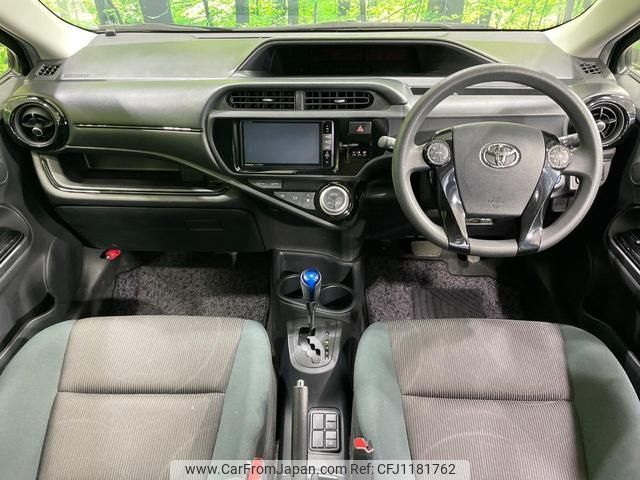 toyota aqua 2016 quick_quick_NHP10_NHP10-6533028 image 2
