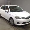 toyota corolla-axio 2015 -TOYOTA 【四日市 500ｾ5327】--Corolla Axio DAA-NKE165--NKE165-7076744---TOYOTA 【四日市 500ｾ5327】--Corolla Axio DAA-NKE165--NKE165-7076744- image 4