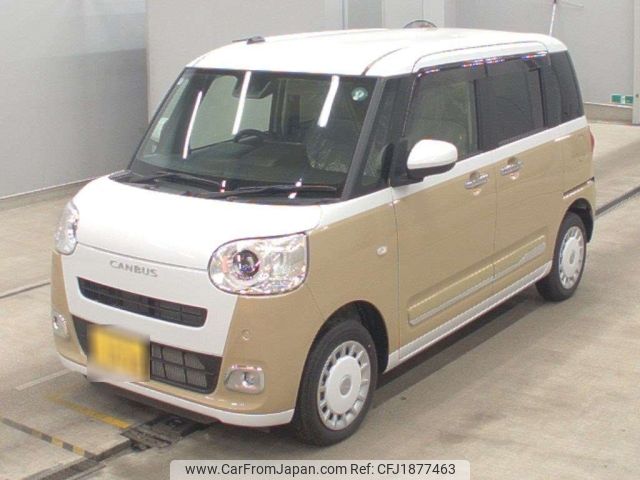 daihatsu move-canbus 2024 CFJ1877463 image 1