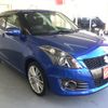 suzuki swift 2012 -SUZUKI--Swift CBA-ZC32S--ZC32S-108106---SUZUKI--Swift CBA-ZC32S--ZC32S-108106- image 5