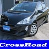 toyota aqua 2017 -TOYOTA 【岐阜 504】--AQUA DAA-NHP10--NHP10-6577371---TOYOTA 【岐阜 504】--AQUA DAA-NHP10--NHP10-6577371- image 1