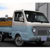 suzuki carry-truck 2015 quick_quick_EBD-DA16T_DA16T-251027 image 3