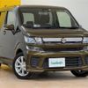 suzuki wagon-r 2018 -SUZUKI--Wagon R DAA-MH55S--MH55S-215033---SUZUKI--Wagon R DAA-MH55S--MH55S-215033- image 1