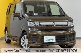 suzuki wagon-r 2018 -SUZUKI--Wagon R DAA-MH55S--MH55S-215033---SUZUKI--Wagon R DAA-MH55S--MH55S-215033-